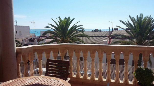Foto 1 de Piso en venta en Moncófar playa de 3 habitaciones con terraza y ascensor