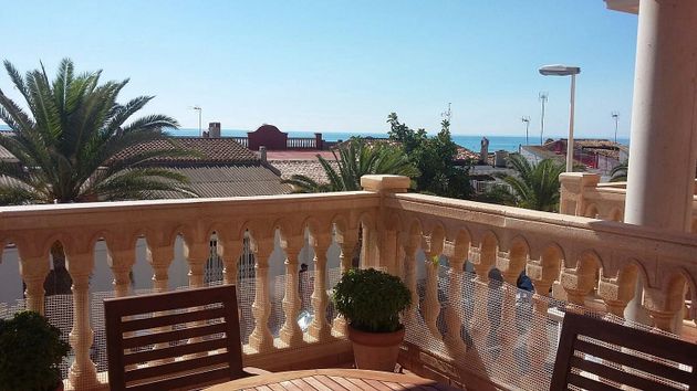 Foto 2 de Pis en venda a Moncófar playa de 3 habitacions amb terrassa i ascensor
