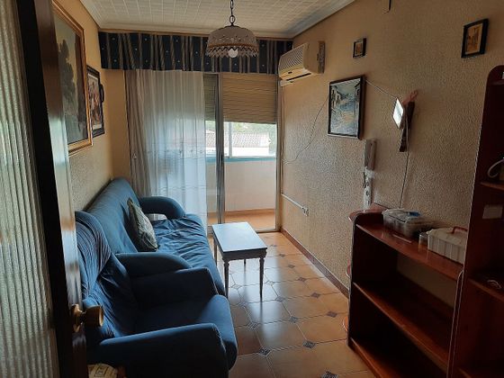 Foto 2 de Pis en venda a Vall d´Uixó (la) de 4 habitacions amb balcó i aire acondicionat