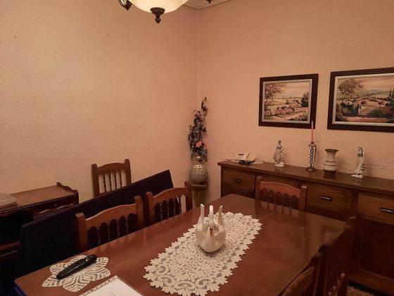 Foto 2 de Casa en venda a Vall d´Uixó (la) de 3 habitacions amb terrassa