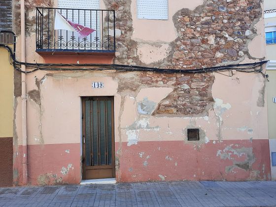 Foto 2 de Casa en venta en Vall d´Uixó (la) de 4 habitaciones y 150 m²
