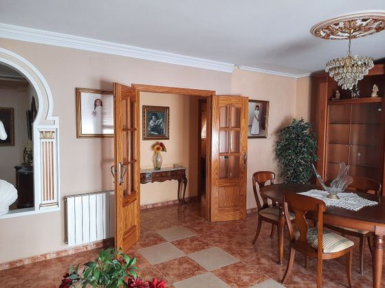 Foto 1 de Xalet en venda a Chilches (Castellón/Castelló) de 4 habitacions amb terrassa i garatge