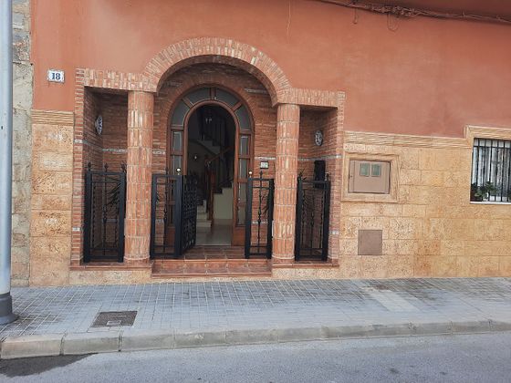 Foto 2 de Venta de chalet en Chilches (Castellón/Castelló) de 4 habitaciones con terraza y garaje