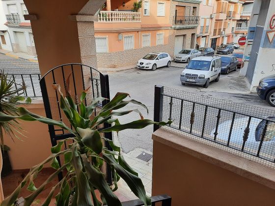 Foto 2 de Casa en venda a Vall d´Uixó (la) de 3 habitacions amb terrassa i balcó