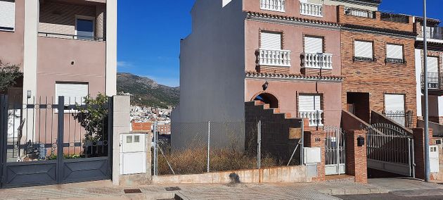 Foto 1 de Terreno en venta en Vall d´Uixó (la) de 120 m²