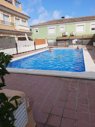Foto 1 de Casa en venda a Moncófar playa de 4 habitacions amb terrassa i piscina
