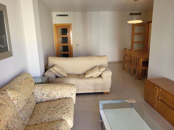 Foto 1 de Piso en venta en Vall d´Uixó (la) de 3 habitaciones con garaje y balcón