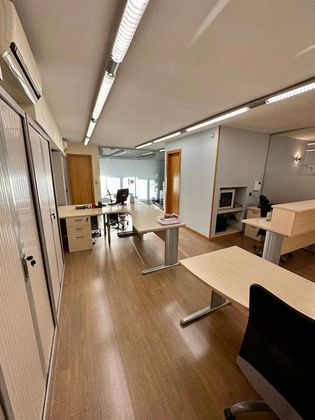 Foto 1 de Venta de oficina en Eixample con aire acondicionado
