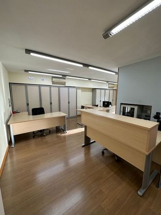 Foto 2 de Oficina en venda a Eixample amb aire acondicionat