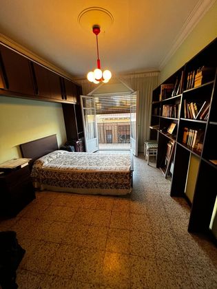 Foto 1 de Pis en venda a Delicias de 3 habitacions amb balcó i aire acondicionat