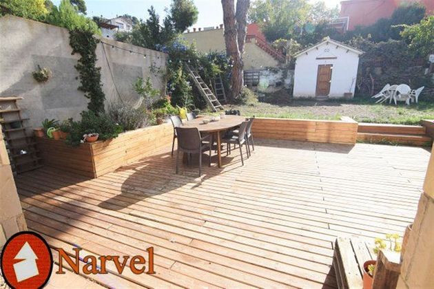 Foto 2 de Casa en venda a Guiera - Montflorit de 3 habitacions amb terrassa i jardí