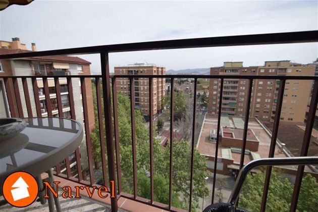 Foto 2 de Pis en venda a Serraparera de 4 habitacions amb balcó i aire acondicionat