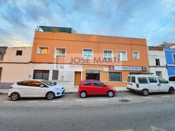 Foto 1 de Local en venda a calle General Espartero de 154 m²