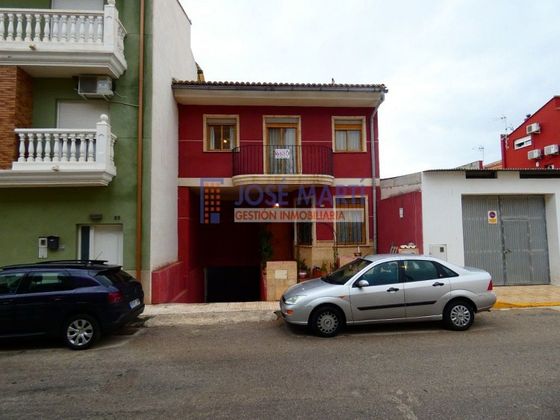 Foto 2 de Casa en venta en Rafelguaraf de 4 habitaciones con terraza y garaje