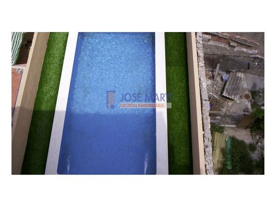 Foto 2 de Estudi en venda a Manuel amb piscina i garatge