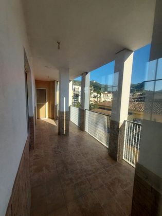 Foto 2 de Venta de piso en avenida Molinets de 4 habitaciones con terraza