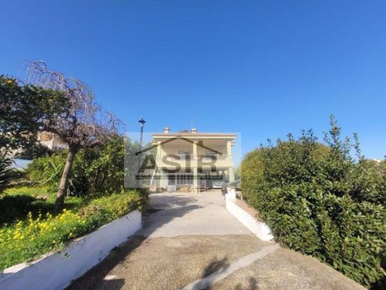 Foto 1 de Xalet en venda a calle Respirall de 4 habitacions amb terrassa i piscina