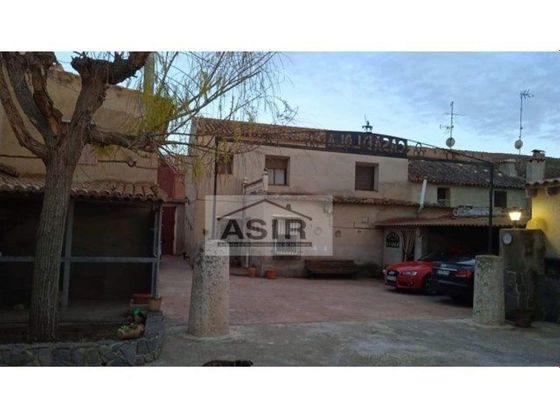 Foto 1 de Xalet en venda a calle Casas de Juan Núñez de 6 habitacions amb terrassa i piscina