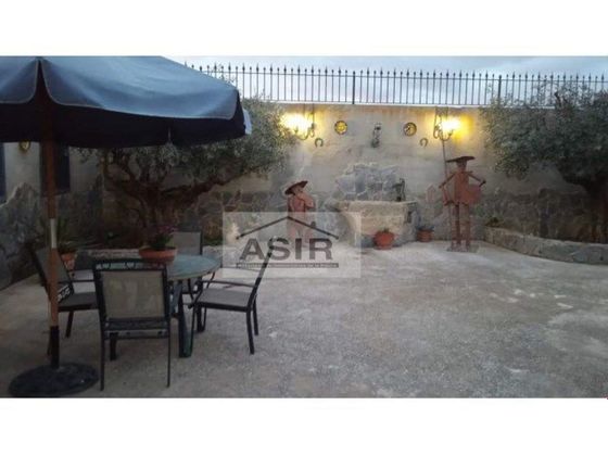 Foto 2 de Xalet en venda a calle Casas de Juan Núñez de 6 habitacions amb terrassa i piscina