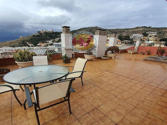 Foto 2 de Àtic en venda a calle Sant Antoni de 3 habitacions amb terrassa i piscina