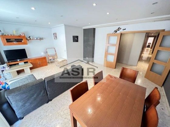 Foto 1 de Pis en venda a calle Escrivà Maseres de 3 habitacions amb terrassa i garatge
