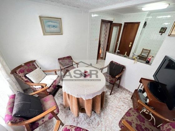 Foto 2 de Casa en venda a calle De Gaietà Gómez España de 4 habitacions amb terrassa i garatge