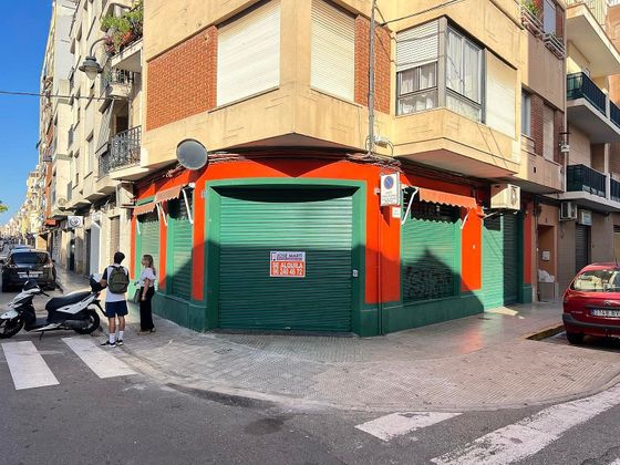 Foto 2 de Local en lloguer a calle Jose Maria Llopico amb aire acondicionat