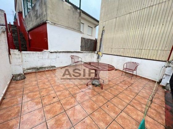 Foto 1 de Pis en venda a calle Albuixarres de 3 habitacions amb terrassa