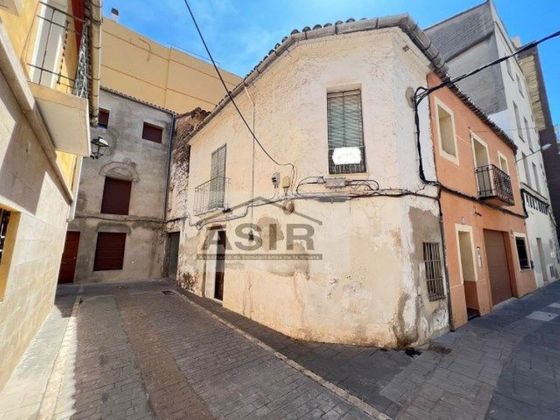 Foto 2 de Casa adossada en venda a calle De Santa Llúcia de 3 habitacions amb terrassa