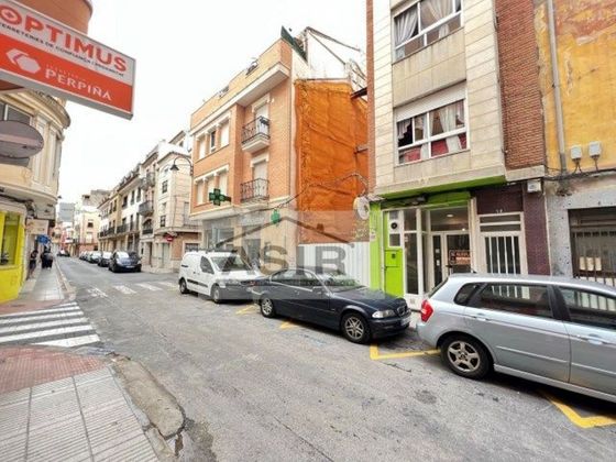 Foto 2 de Local en lloguer a calle Major San Agusti de 51 m²