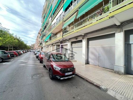 Foto 2 de Venta de trastero en calle Alquenencia de 4 m²