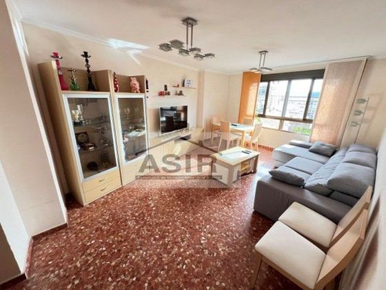 Foto 2 de Piso en venta en avenida Pare Pompili de 2 habitaciones con aire acondicionado y ascensor