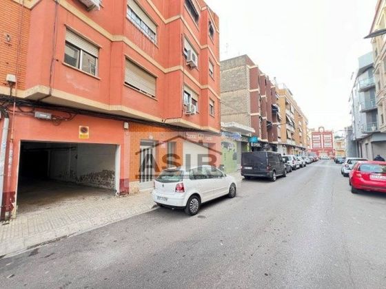 Foto 1 de Garaje en venta en calle Josep Pau Margantoni de 23 m²