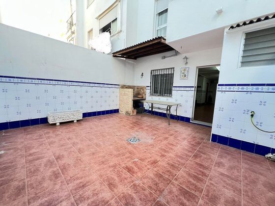 Foto 1 de Casa en venda a calle Gaieta Gomez España de 4 habitacions amb terrassa i garatge