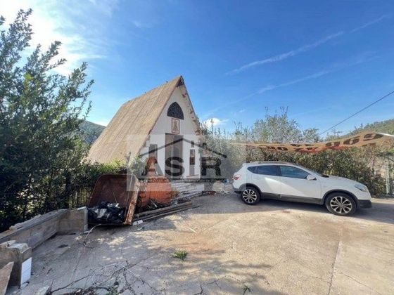 Foto 1 de Casa en venda a calle La Solana de 1 habitació amb terrassa i piscina