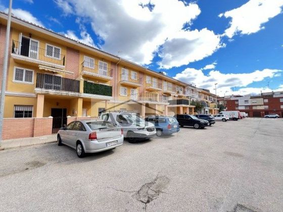 Foto 1 de Casa en venda a calle De Gaietà Gómez España de 4 habitacions amb terrassa i garatge