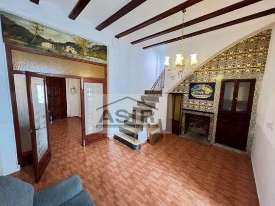 Foto 2 de Casa adosada en venta en avenida De la Ribera Baixa de 3 habitaciones con terraza