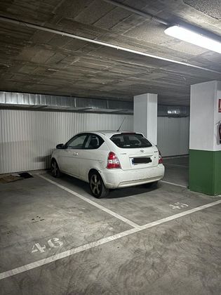 Foto 2 de Venta de garaje en Simancas de 13 m²