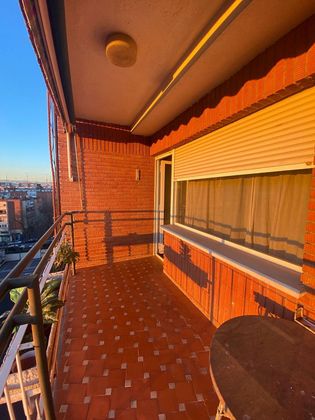 Foto 2 de Piso en venta en Pilar de 3 habitaciones con terraza y garaje