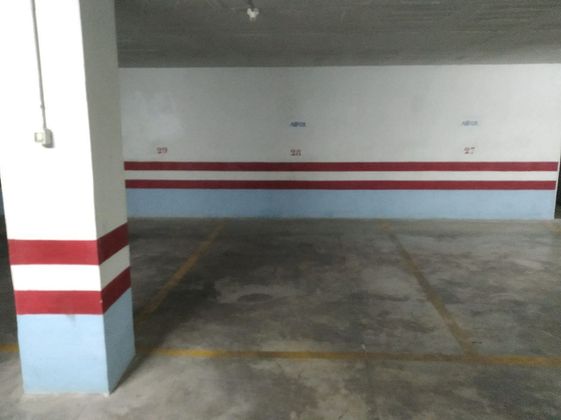 Foto 2 de Garatge en venda a Linares de 10 m²