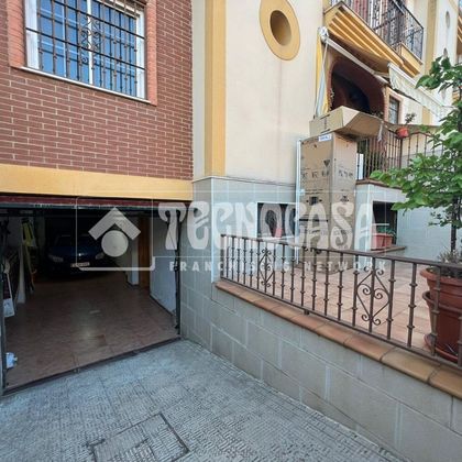 Foto 1 de Casa en venda a Linares de 5 habitacions amb terrassa i aire acondicionat