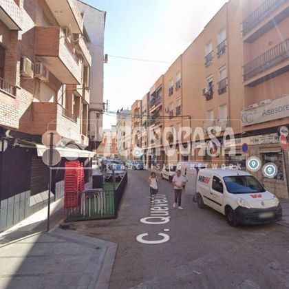 Foto 1 de Local en venta en Linares con aire acondicionado