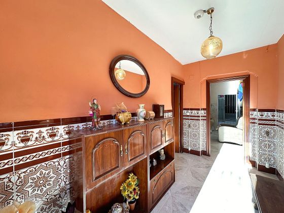 Foto 2 de Casa en venda a Linares de 2 habitacions amb terrassa i balcó