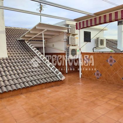 Foto 1 de Àtic en venda a Linares de 3 habitacions amb terrassa i garatge