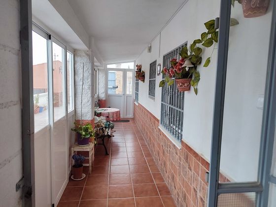 Foto 2 de Casa rural en venta en Linares de 4 habitaciones con terraza y piscina