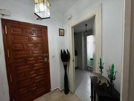 Foto 2 de Piso en venta en Linares de 2 habitaciones con ascensor