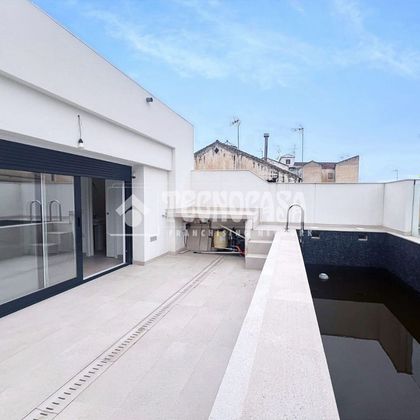 Foto 1 de Casa en venta en Linares de 3 habitaciones con terraza y piscina