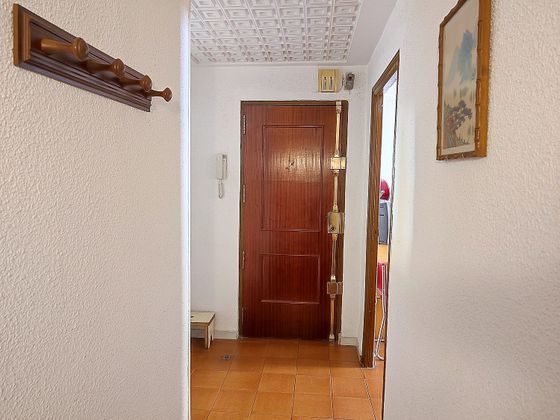 Foto 2 de Piso en venta en Linares de 4 habitaciones con balcón