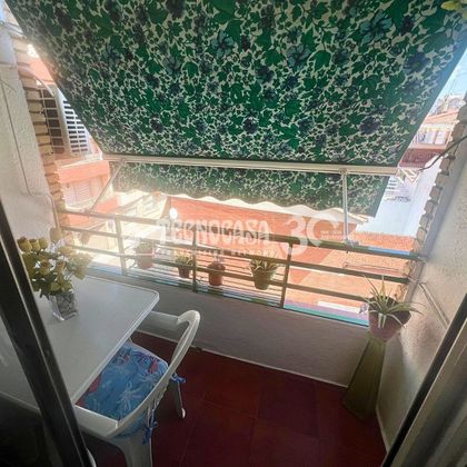 Foto 1 de Pis en venda a Linares de 3 habitacions amb balcó