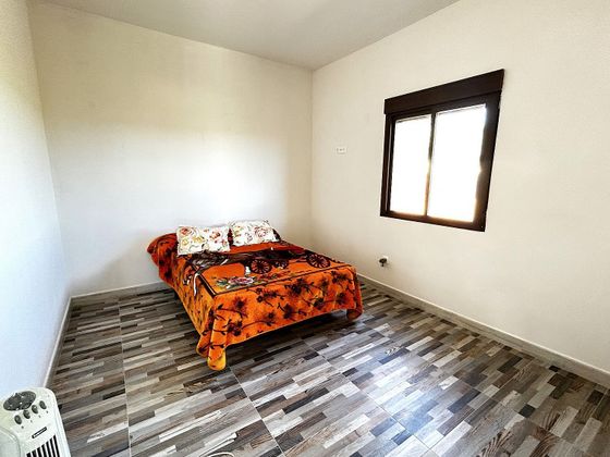 Foto 2 de Casa en venda a Camarma de Esteruelas de 2 habitacions i 70 m²